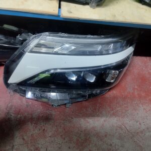 Toyota Voxy 2018 model Headlight